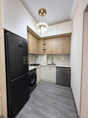 Продается 2-комн. новостройка 50 м², м. 20 января, photo 9 from 15