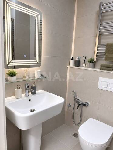 Продается 2-комн. новостройка 50 м², м. 20 января, photo 10 from 15