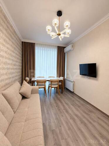 Продается 2-комн. новостройка 50 м², м. 20 января, photo 3 from 15
