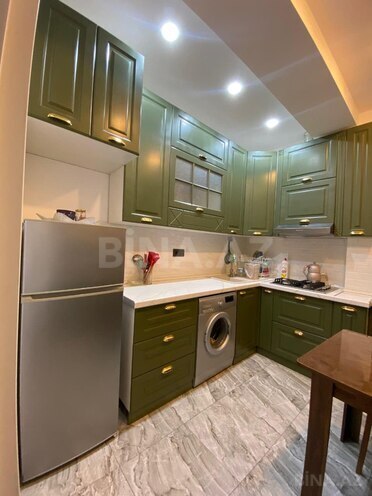 Satılır 3 otaqlı yeni tikili 80 m², photo 9 from 13