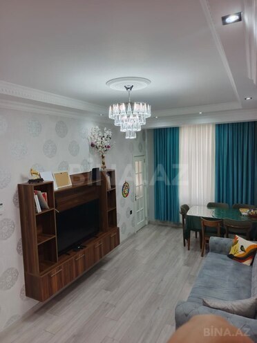 Satılır 3 otaqlı yeni tikili 80 m², photo 3 from 13