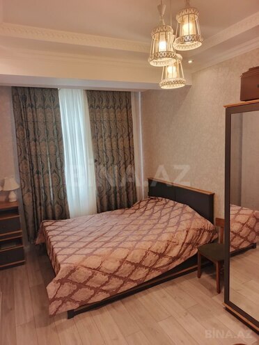Satılır 3 otaqlı yeni tikili 80 m², photo 5 from 13