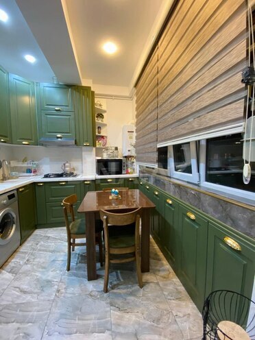 Satılır 3 otaqlı yeni tikili 80 m², photo 10 from 13