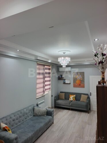 Satılır 3 otaqlı yeni tikili 80 m², photo 1 from 13
