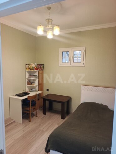 Satılır 3 otaqlı yeni tikili 80 m², photo 6 from 13