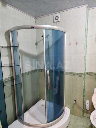 Satılır 1 otaqlı yeni tikili 50 m², İnşaatçılar m., photo 10 from 13