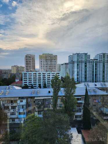 Satılır 1 otaqlı yeni tikili 50 m², İnşaatçılar m., photo 12 from 13
