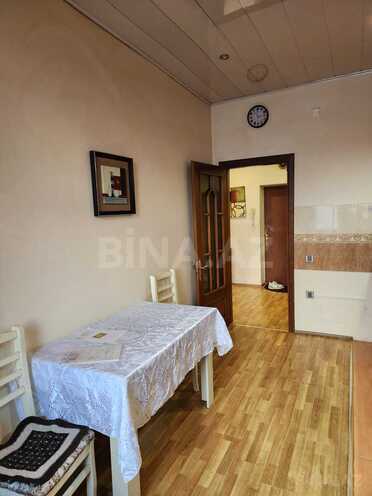 Satılır 1 otaqlı yeni tikili 50 m², İnşaatçılar m., photo 4 from 13