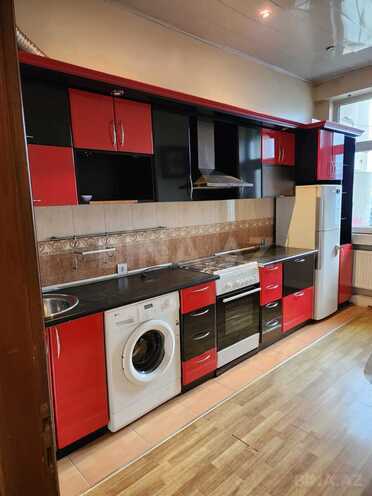 Satılır 1 otaqlı yeni tikili 50 m², İnşaatçılar m., photo 6 from 13