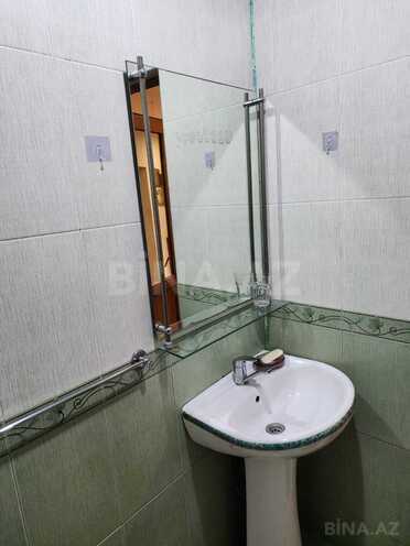 Satılır 1 otaqlı yeni tikili 50 m², İnşaatçılar m., photo 11 from 13