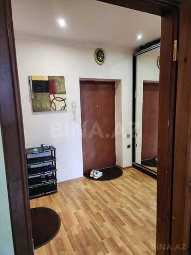 Satılır 1 otaqlı yeni tikili 50 m², İnşaatçılar m., photo 8 from 13