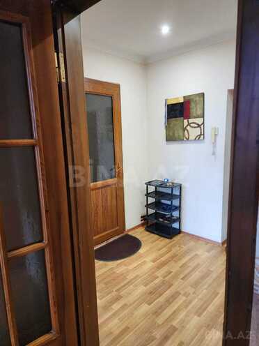 Satılır 1 otaqlı yeni tikili 50 m², İnşaatçılar m., photo 9 from 13