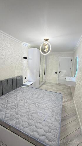 Satılır 3 otaqlı köhnə tikili 68 m², Gənclik m., photo 7 from 14