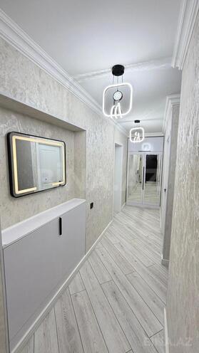 Satılır 3 otaqlı köhnə tikili 68 m², Gənclik m., photo 10 from 14
