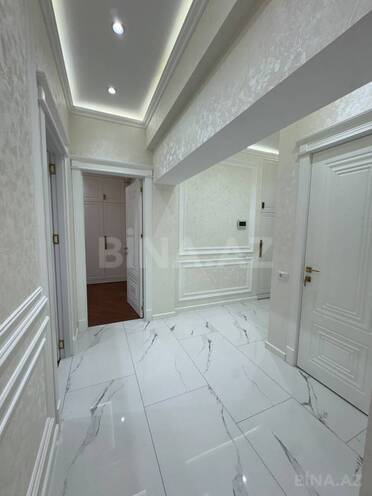 İcarəyə verilir 3 otaqlı yeni tikili 85 m², 28 May m., photo 10 from 18