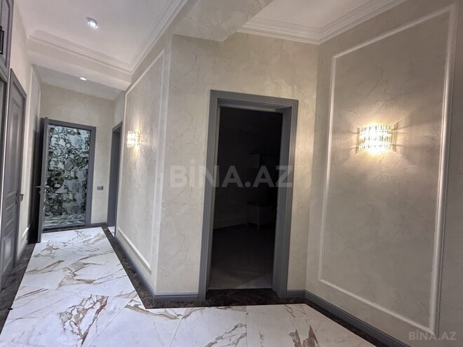 Сдаётся 2-комн. новостройка 88 м², м. Элмляр Академиясы, photo 11 from 17