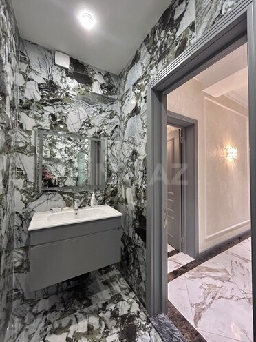 Сдаётся 2-комн. новостройка 88 м², м. Элмляр Академиясы, photo 14 from 17