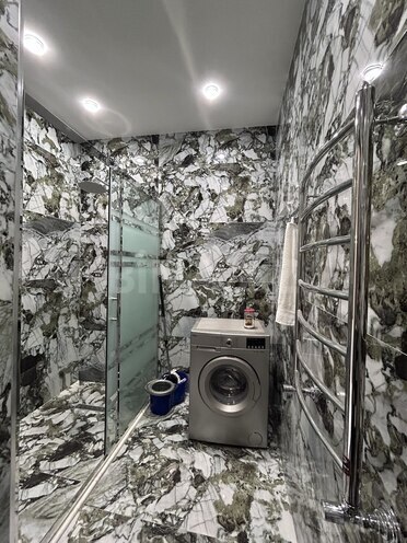 Сдаётся 2-комн. новостройка 88 м², м. Элмляр Академиясы, photo 13 from 17