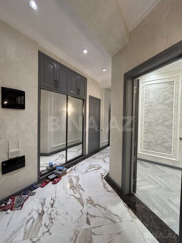 Сдаётся 2-комн. новостройка 88 м², м. Элмляр Академиясы, photo 10 from 17