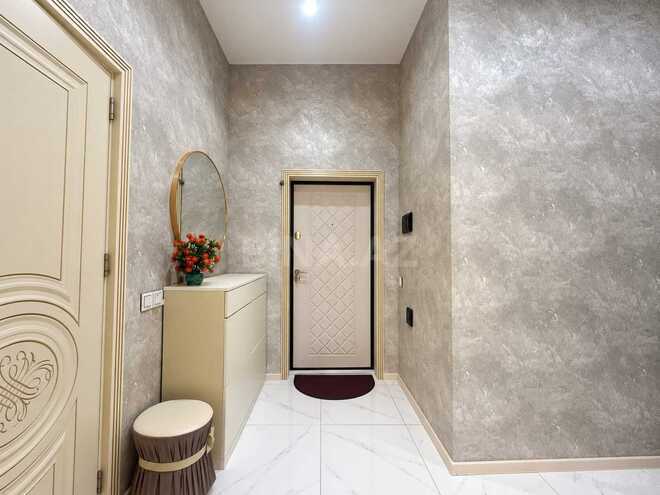 Satılır 2 otaqlı yeni tikili 71 m², Bakıxanov q., photo 11 from 14