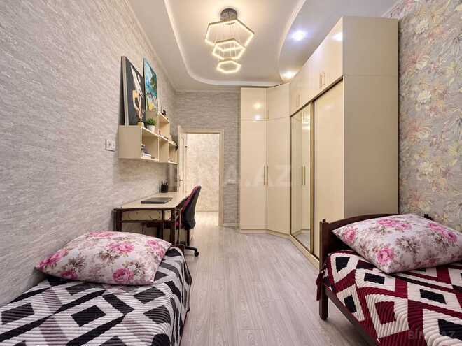 Satılır 2 otaqlı yeni tikili 71 m², Bakıxanov q., photo 5 from 14