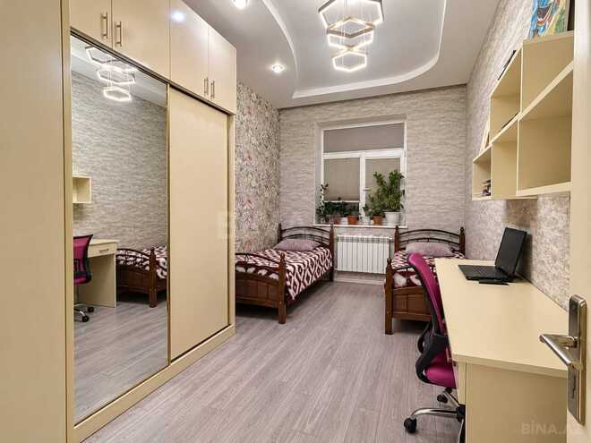 Satılır 2 otaqlı yeni tikili 71 m², Bakıxanov q., photo 4 from 14