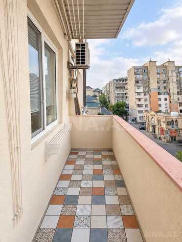 Satılır 2 otaqlı yeni tikili 71 m², Bakıxanov q., photo 12 from 14