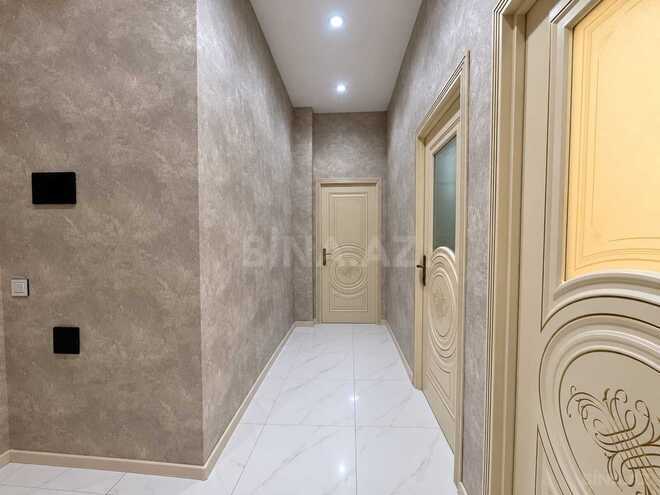 Satılır 2 otaqlı yeni tikili 71 m², Bakıxanov q., photo 10 from 14