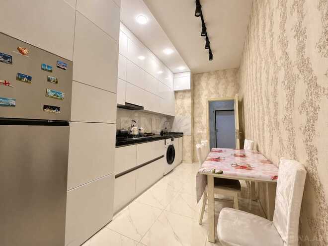 Satılır 2 otaqlı yeni tikili 71 m², Bakıxanov q., photo 7 from 14