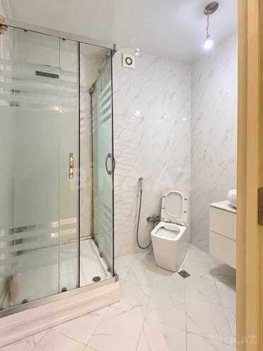 Satılır 2 otaqlı yeni tikili 71 m², Bakıxanov q., photo 8 from 14