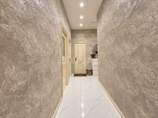 Satılır 2 otaqlı yeni tikili 71 m², Bakıxanov q., photo 9 from 14