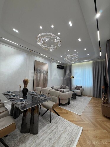 Сдаётся 3-комн. новостройка 124 м², пос. Аг шехер, photo 3 from 11