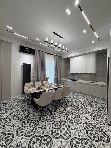 Сдаётся 3-комн. новостройка 124 м², пос. Аг шехер, photo 4 from 11