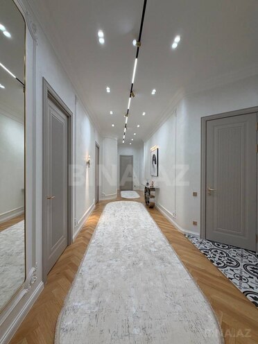 Сдаётся 3-комн. новостройка 124 м², пос. Аг шехер, photo 5 from 11