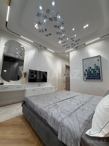Сдаётся 3-комн. новостройка 124 м², пос. Аг шехер, photo 7 from 11