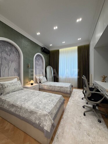 Сдаётся 3-комн. новостройка 124 м², пос. Аг шехер, photo 8 from 11