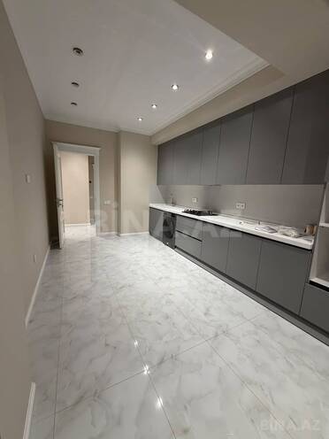 İcarəyə verilir 2 otaqlı yeni tikili 110 m², Azadlıq Prospekti m., photo 1 from 13