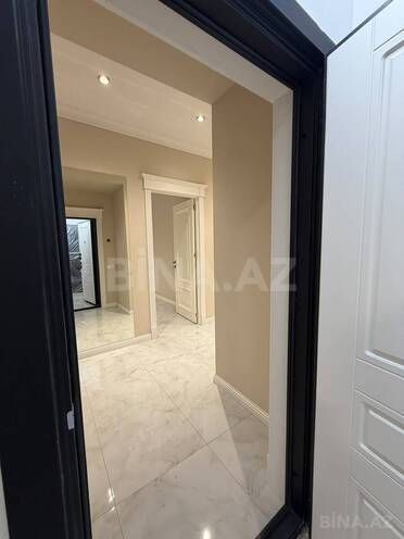 İcarəyə verilir 2 otaqlı yeni tikili 110 m², Azadlıq Prospekti m., photo 6 from 13