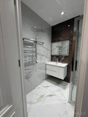 İcarəyə verilir 2 otaqlı yeni tikili 110 m², Azadlıq Prospekti m., photo 11 from 13