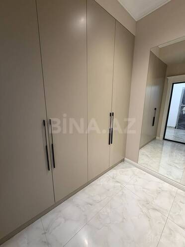 İcarəyə verilir 2 otaqlı yeni tikili 110 m², Azadlıq Prospekti m., photo 5 from 13