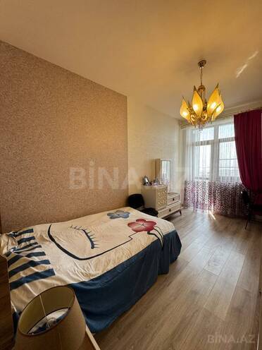 Satılır 4 otaqlı yeni tikili 210 m², Əhmədli m., photo 8 from 19