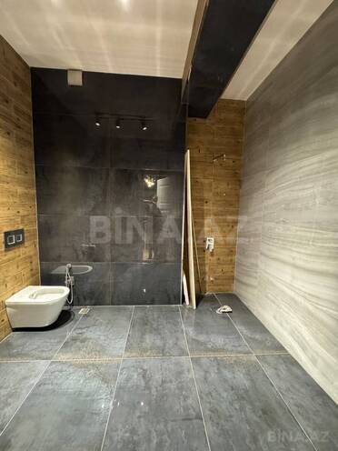 Satılır 4 otaqlı yeni tikili 210 m², Əhmədli m., photo 18 from 19