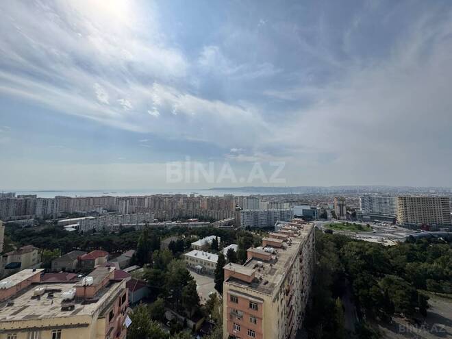 Satılır 4 otaqlı yeni tikili 210 m², Əhmədli m., photo 12 from 19