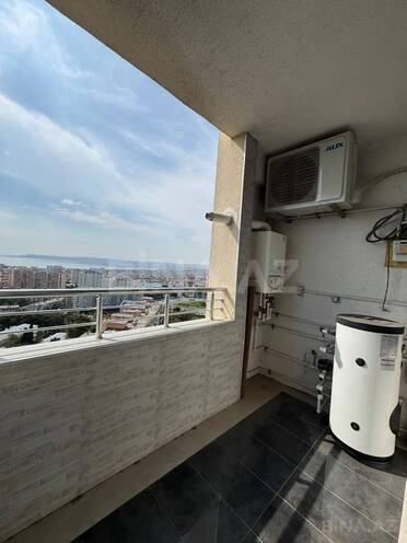 Satılır 4 otaqlı yeni tikili 210 m², Əhmədli m., photo 15 from 19