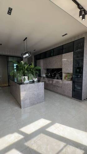 Satılır 4 otaqlı yeni tikili 210 m², Əhmədli m., photo 1 from 19