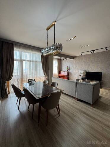 Satılır 4 otaqlı yeni tikili 210 m², Əhmədli m., photo 5 from 19