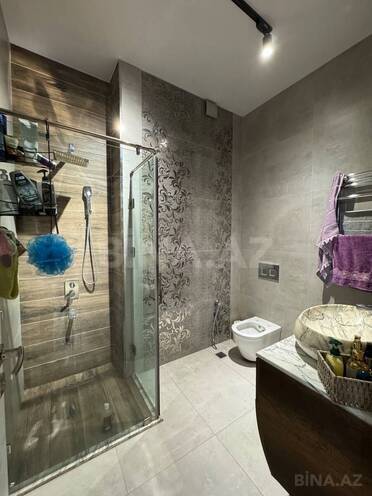 Satılır 4 otaqlı yeni tikili 210 m², Əhmədli m., photo 16 from 19