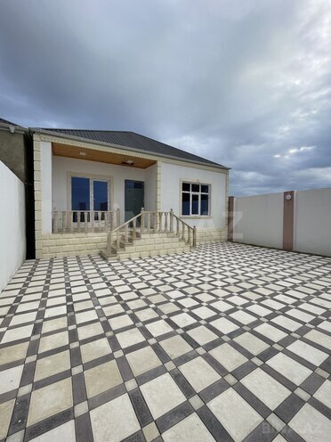 Satılır 3 otaqlı həyət evi/bağ evi 110 m², Hövsan q., photo 4 from 14