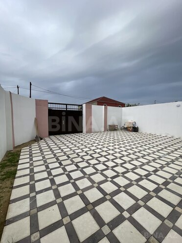 Satılır 3 otaqlı həyət evi/bağ evi 110 m², Hövsan q., photo 12 from 14