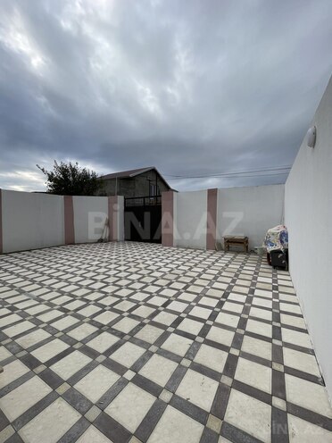 Satılır 3 otaqlı həyət evi/bağ evi 110 m², Hövsan q., photo 13 from 14